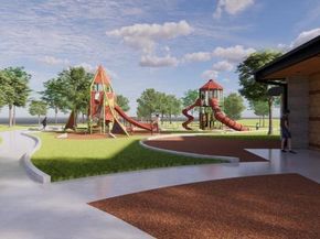2621 Novara TRL, Leander TX 78641