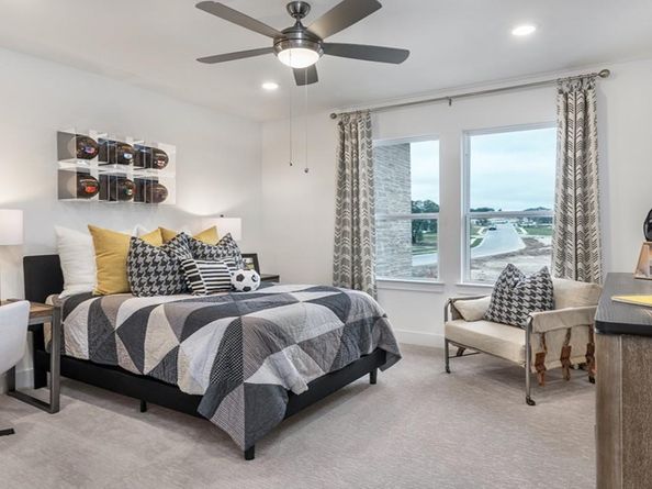 2621 Novara TRL, Leander TX 78641