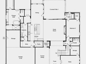 2621 Novara TRL, Leander TX 78641