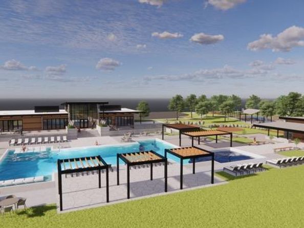 2621 Novara TRL, Leander TX 78641