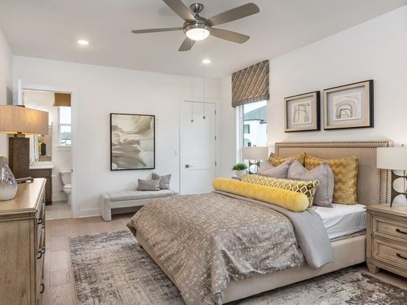 2621 Novara TRL, Leander TX 78641