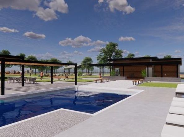 2621 Novara TRL, Leander TX 78641