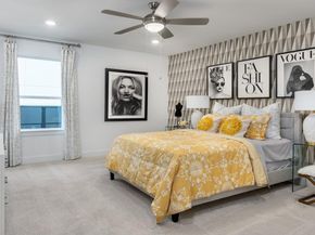 2621 Novara TRL, Leander TX 78641