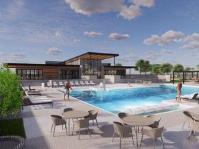 2621 Novara TRL, Leander TX 78641