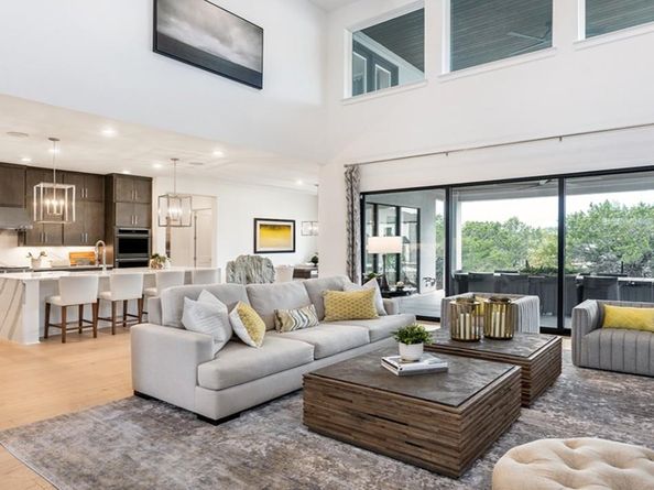 2621 Novara TRL, Leander TX 78641