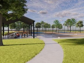2621 Novara TRL, Leander TX 78641