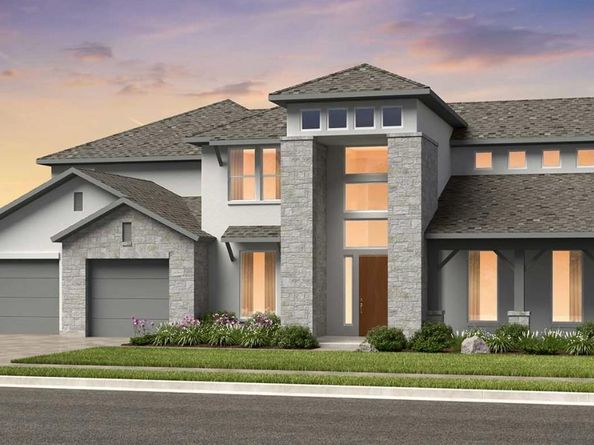 2621 Novara TRL, Leander TX 78641