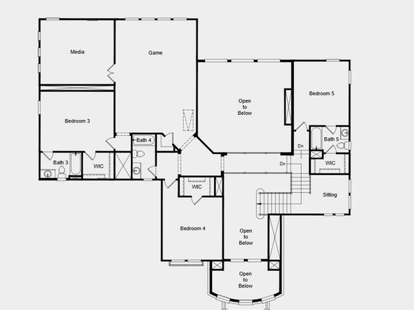 2621 Novara TRL, Leander TX 78641