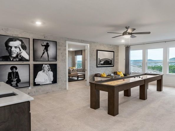 2621 Novara TRL, Leander TX 78641