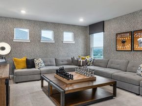2621 Novara TRL, Leander TX 78641