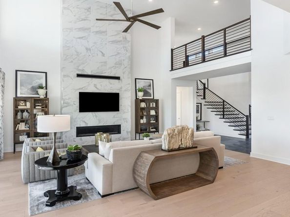 2621 Novara TRL, Leander TX 78641