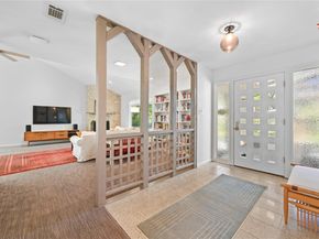 3907 Cresthill DR, Austin TX 78731