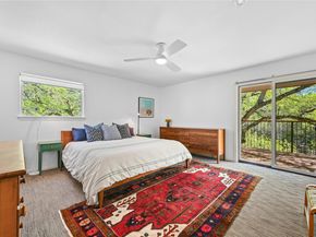 3907 Cresthill DR, Austin TX 78731