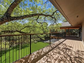 3907 Cresthill DR, Austin TX 78731