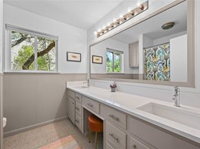 3907 Cresthill DR, Austin TX 78731