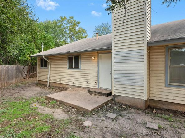 13187 Mill Stone DR, Austin TX 78729