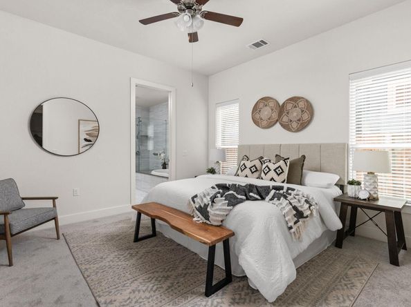 2605 McBee ST, Austin TX 78723