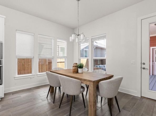 2605 McBee ST, Austin TX 78723