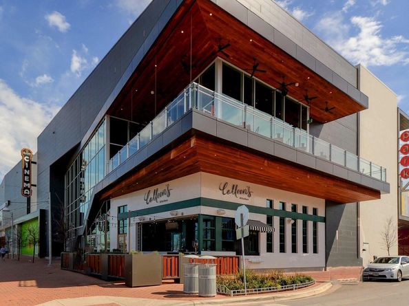 2605 McBee ST, Austin TX 78723