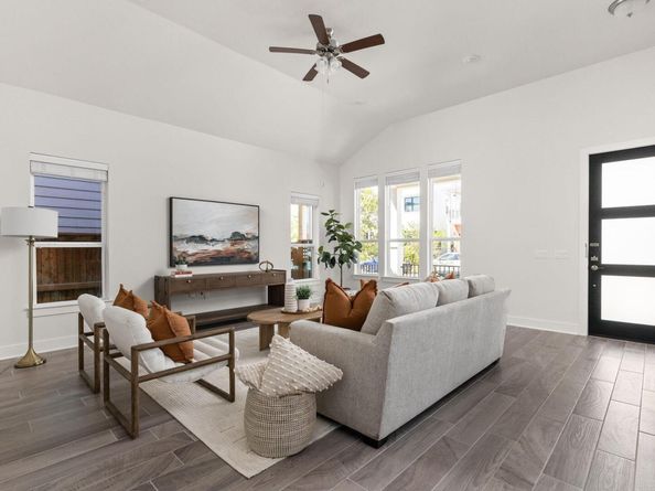 2605 McBee ST, Austin TX 78723