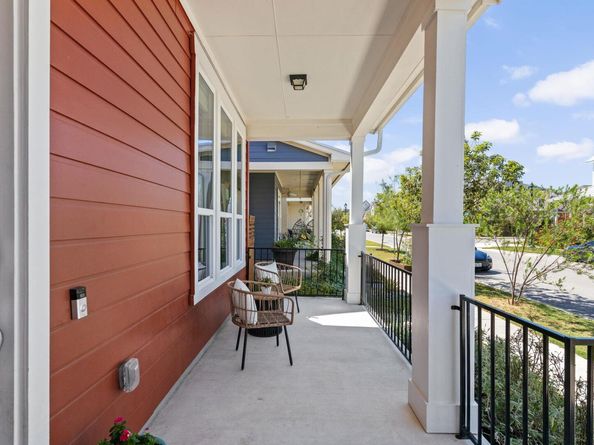 2605 McBee ST, Austin TX 78723