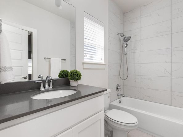 2605 McBee ST, Austin TX 78723