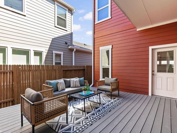 2605 McBee ST, Austin TX 78723