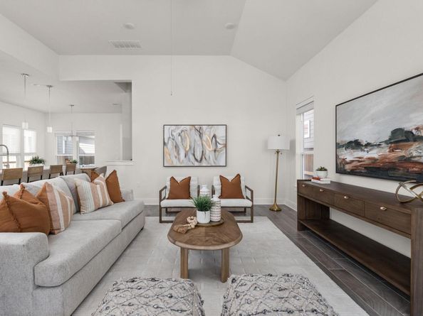 2605 McBee ST, Austin TX 78723