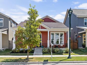 2605 McBee ST