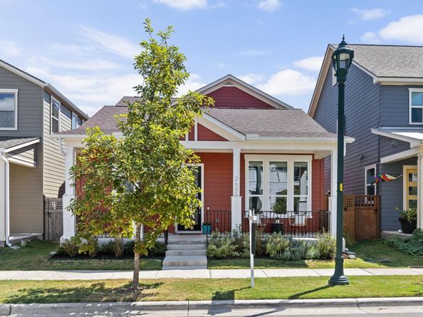 2605 McBee ST, Austin TX 78723