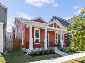 2605 McBee ST, Austin TX 78723