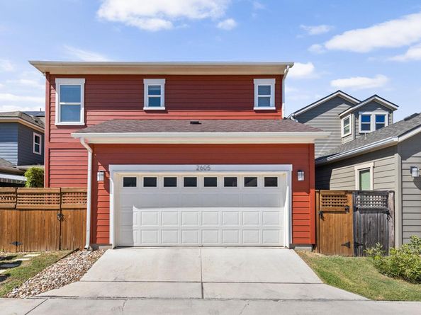 2605 McBee ST, Austin TX 78723