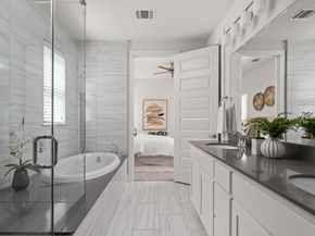 2605 McBee ST, Austin TX 78723