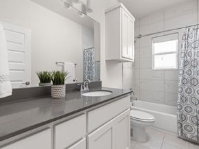 2605 McBee ST, Austin TX 78723
