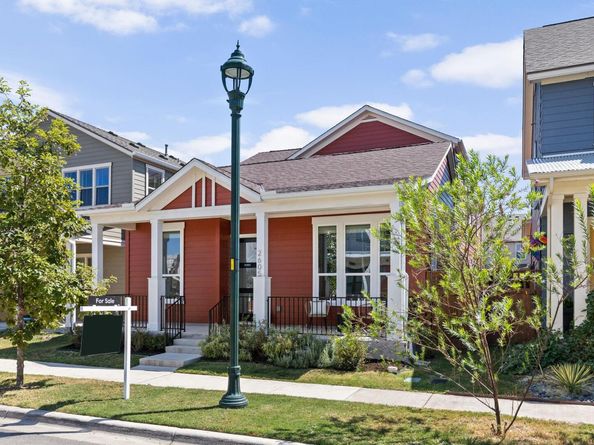 2605 McBee ST, Austin TX 78723