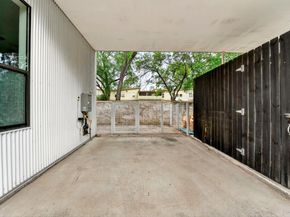 1616 Haskell ST A, Austin TX 78702