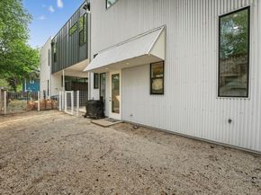 1616 Haskell ST A, Austin TX 78702