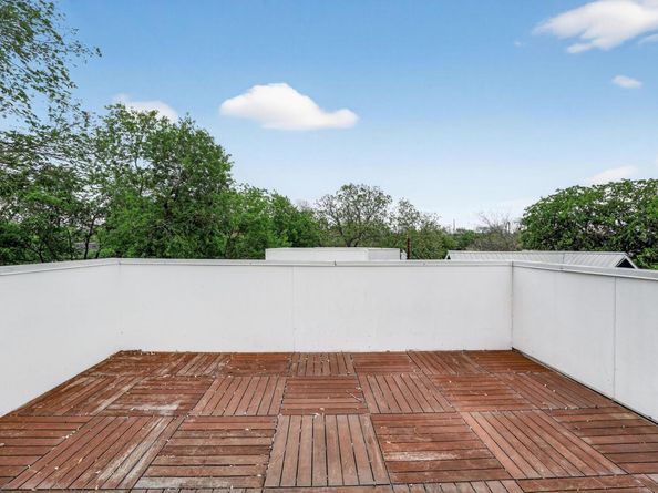 1616 Haskell ST A, Austin TX 78702