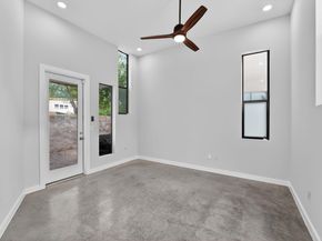 1616 Haskell ST A, Austin TX 78702