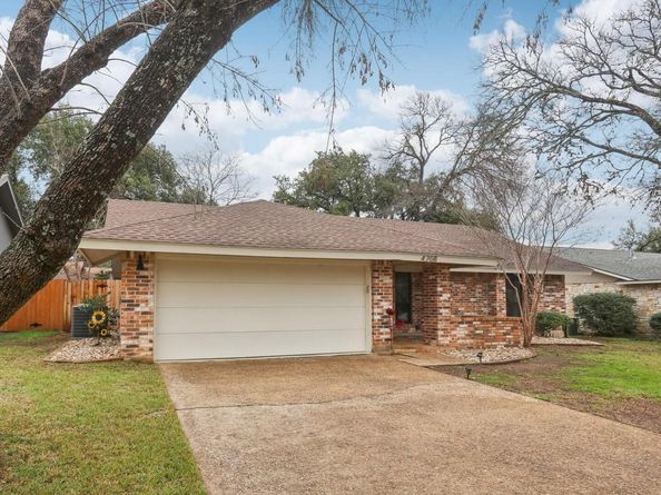 4708 Cap Rock DR, Austin TX 78735