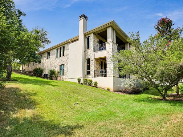 2305 Barton Creek BLVD 20, Austin TX 78735