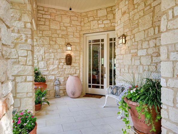 2305 Barton Creek BLVD 20, Austin TX 78735
