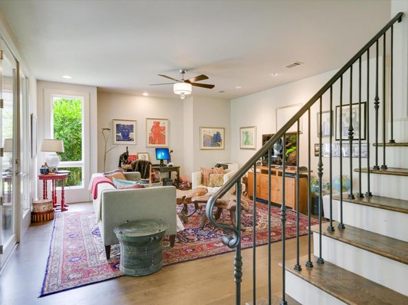 2305 Barton Creek BLVD 20, Austin TX 78735