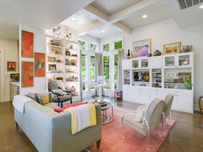 2305 Barton Creek BLVD 20, Austin TX 78735
