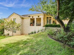 2305 Barton Creek BLVD 20, Austin TX 78735