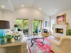 2305 Barton Creek BLVD 20, Austin TX 78735