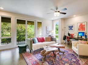 2305 Barton Creek BLVD 20, Austin TX 78735