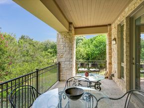 2305 Barton Creek BLVD 20, Austin TX 78735