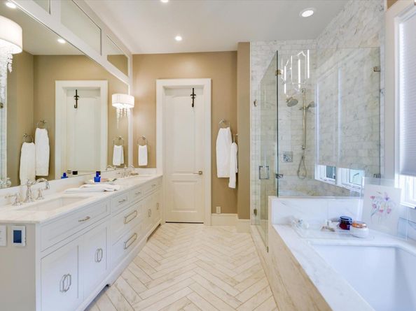2305 Barton Creek BLVD 20, Austin TX 78735