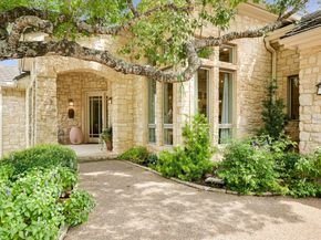 2305 Barton Creek BLVD 20, Austin TX 78735